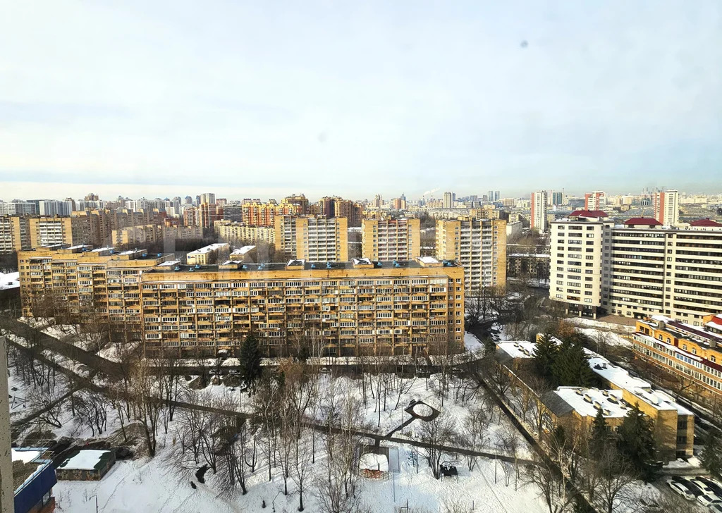 Продажа квартиры, ул. Архитектора Власова - Фото 24