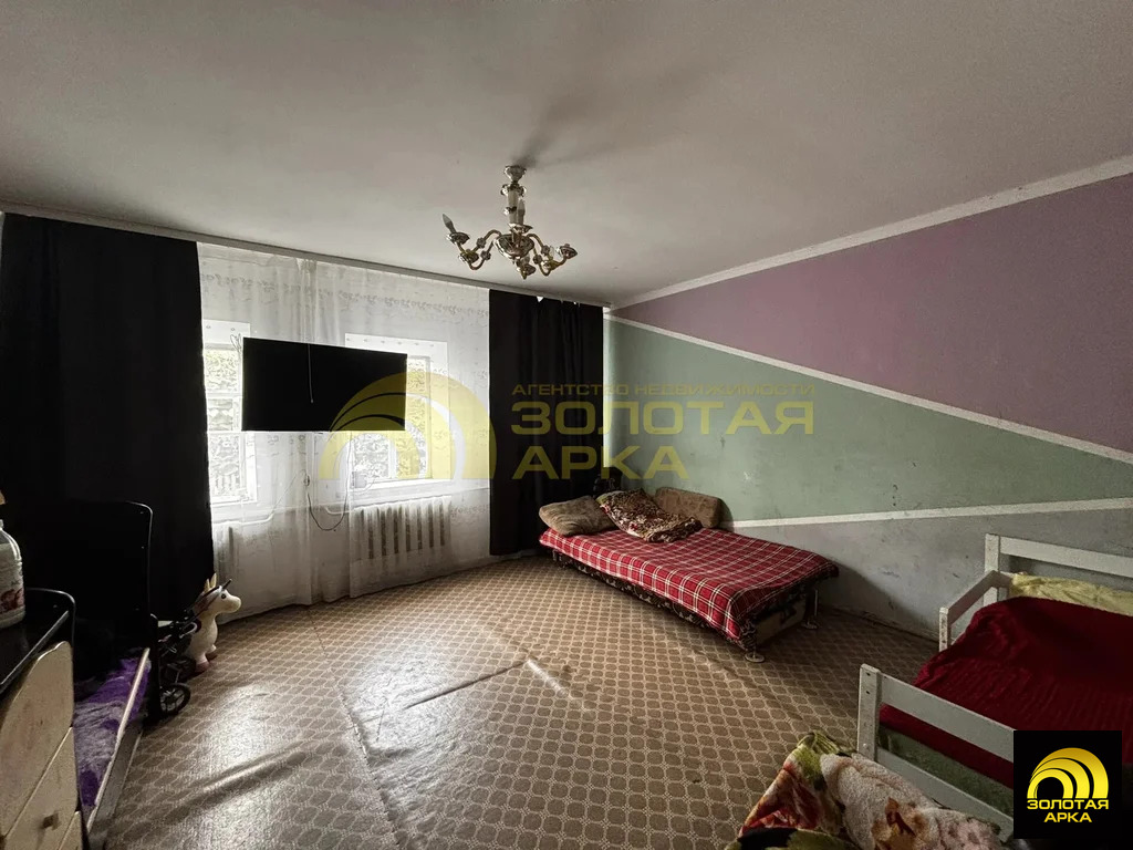 Продажа дома, Анастасиевская, Славянский район, ул. Западная - Фото 2