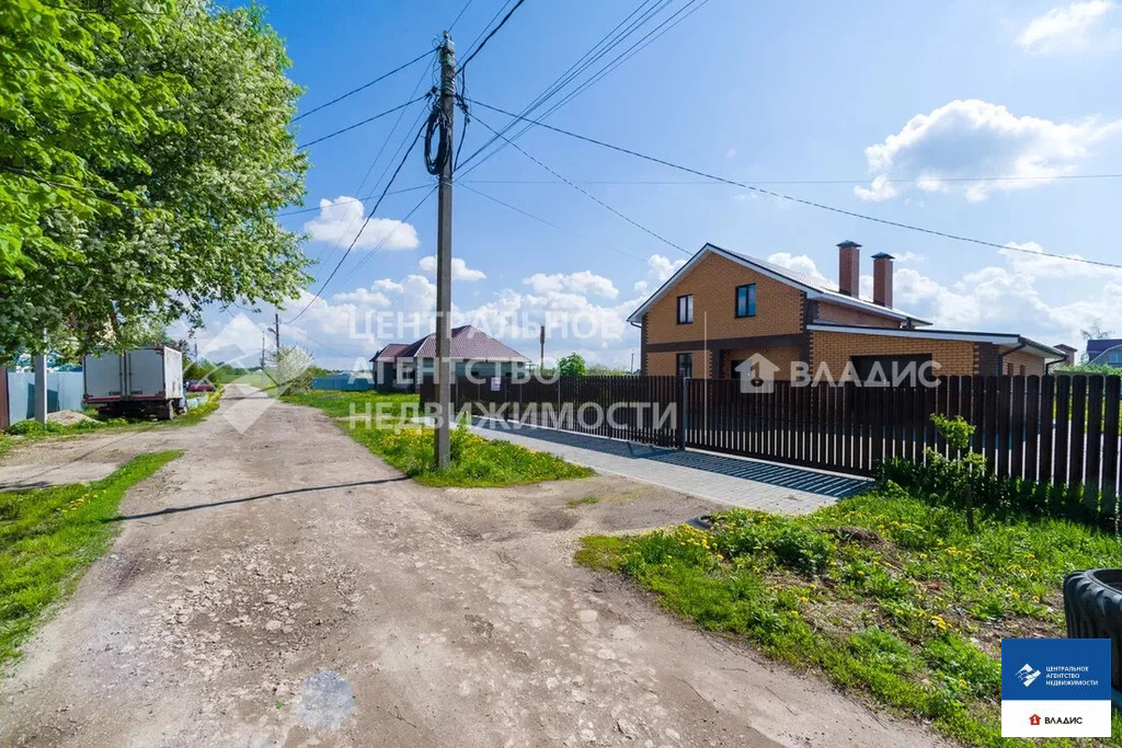 Продажа дома, Шахманово, Рязанский район, ул. Солнечная - Фото 7