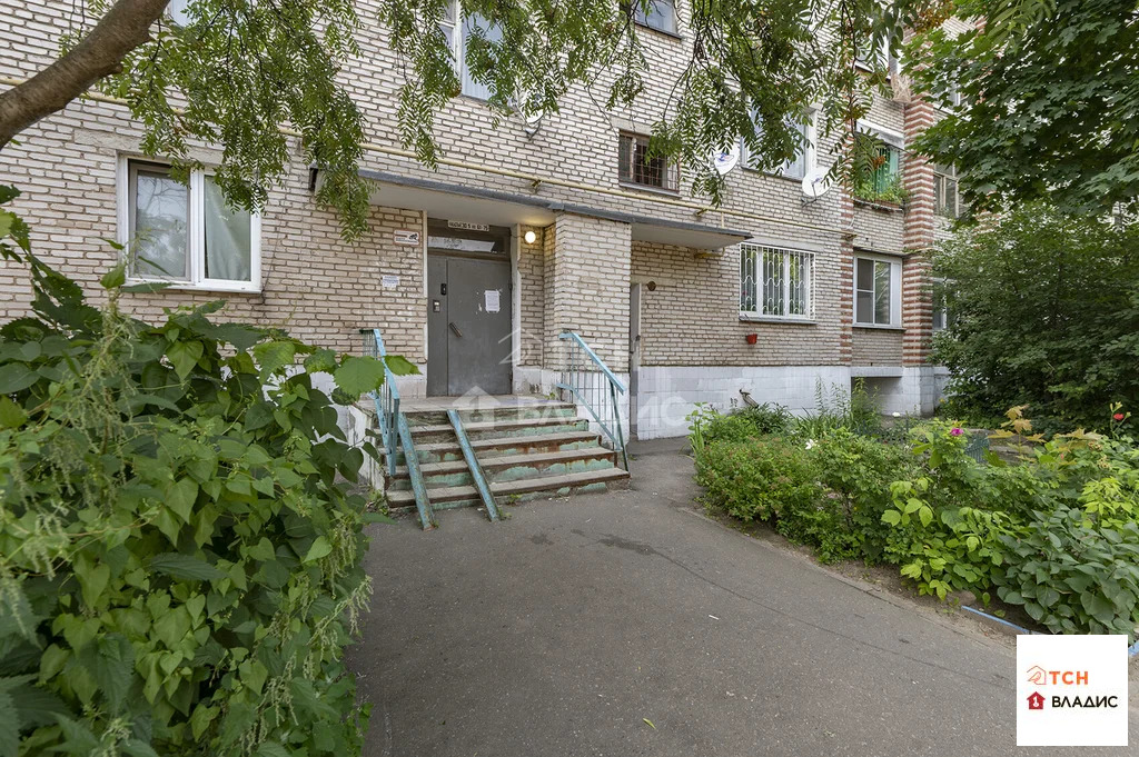 Продажа квартиры, Пушкино, Воскресенский район, улица Разина - Фото 21