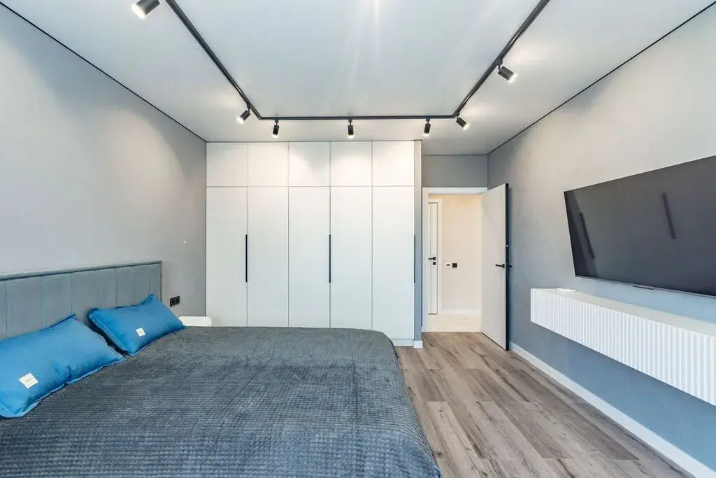 Сдам комнату в двухкомнатной квартире (метро Кутузовская)кая) - Фото 2