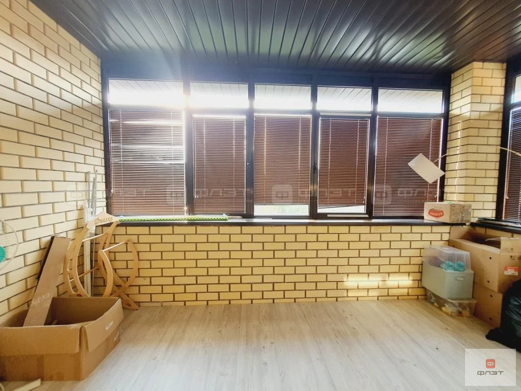 Продажа дома, Казань, ул. Мифтахетдина Акмуллы - Фото 28