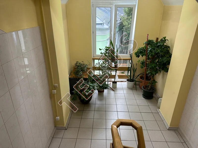 м. Красные ворота, Новая Басманная ул., 1533 м, Здание (ном. объекта: ... - Фото 19