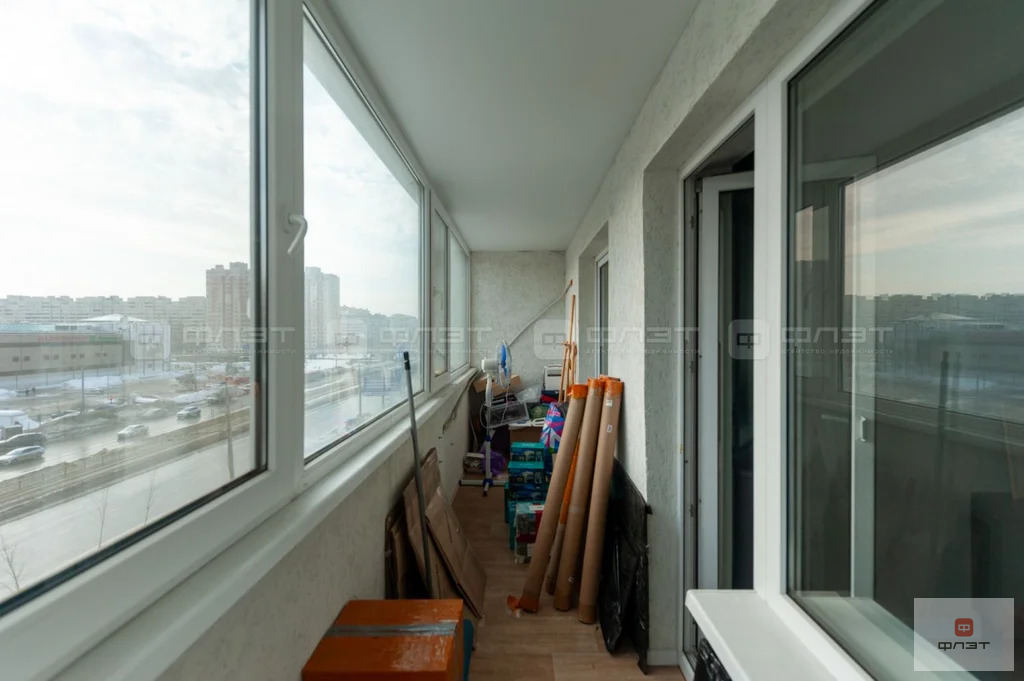 Продажа квартиры, Казань, Ямашева пр-кт. - Фото 16