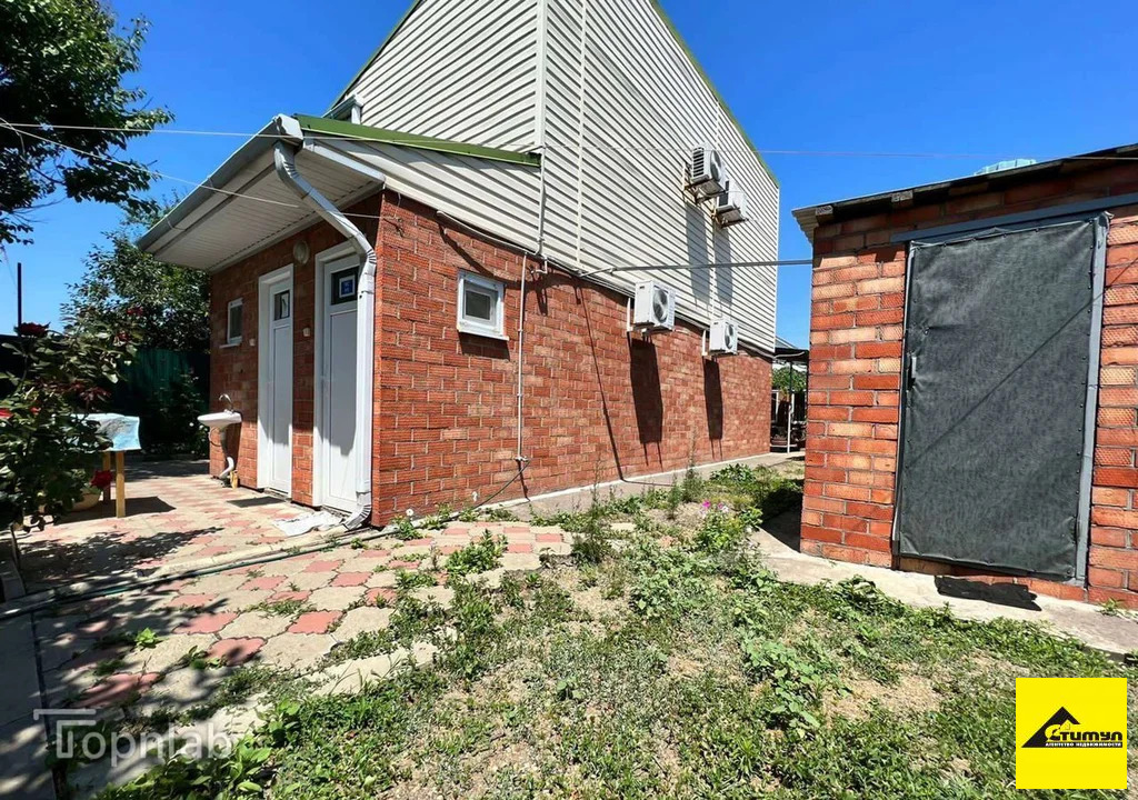 Продажа дома, Ейск, Ейский район, ул. Бердянская - Фото 2