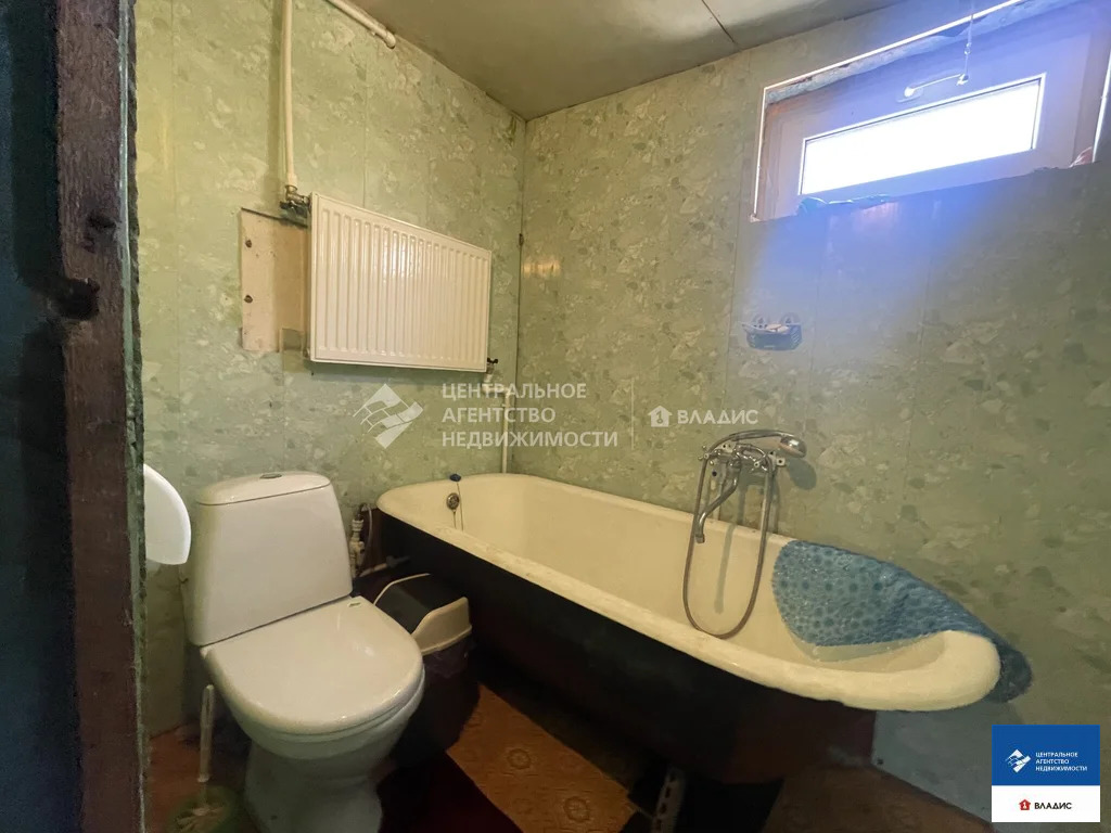 Продажа дома, Кораблино, Кораблинский район, ул. Буденного - Фото 8