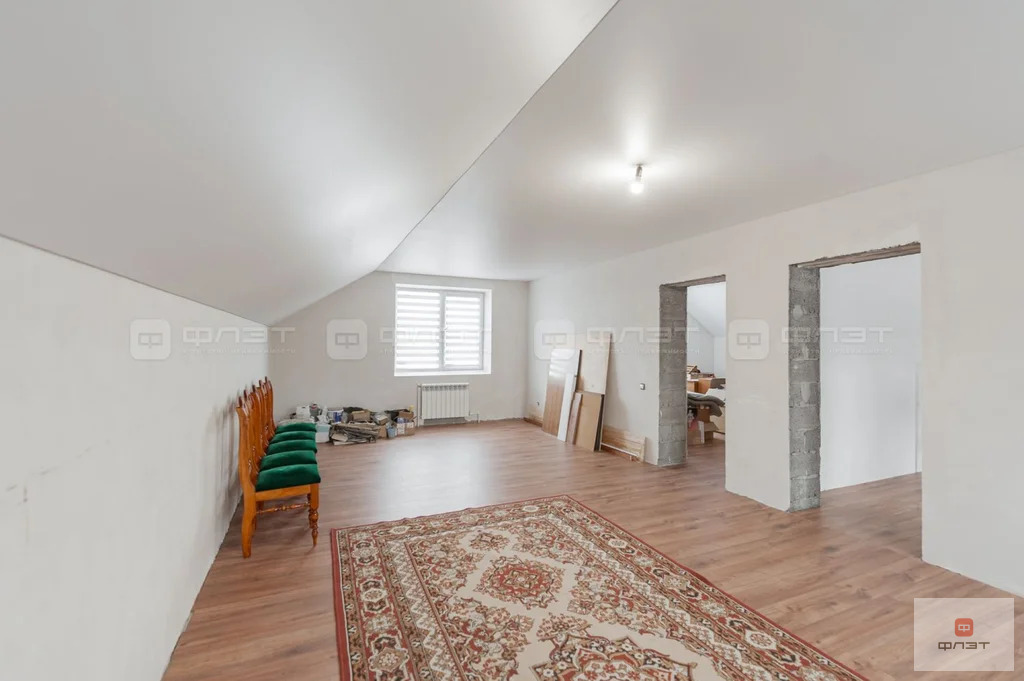 Продажа дома, Шигали, Высокогорский район, ул. Газовая - Фото 16