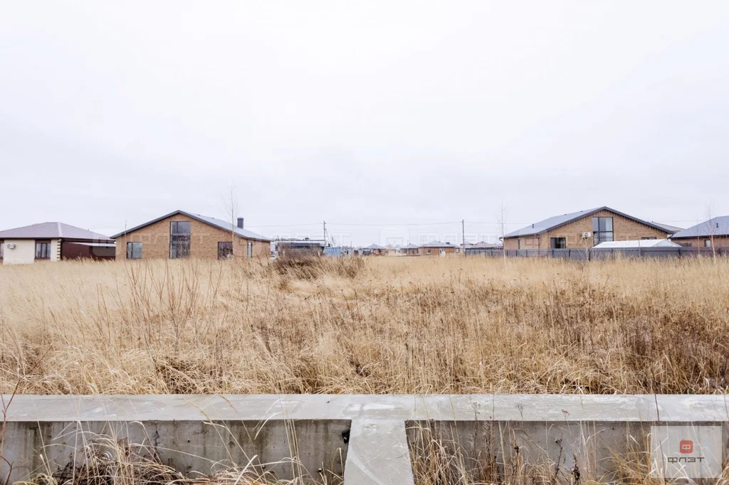 Продажа участка, Пестречинский район, ул. Кукморская - Фото 4