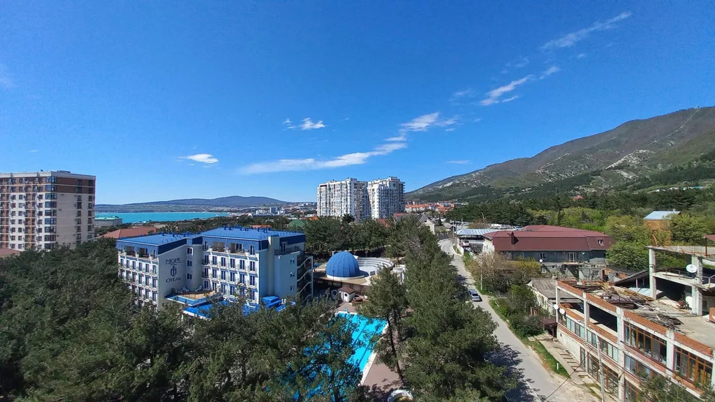 Продажа квартиры, Геленджик - Фото 1