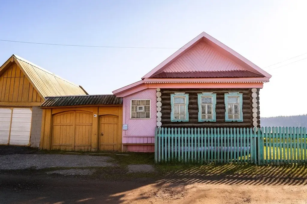 Дом по ул. Бычкова - Фото 1