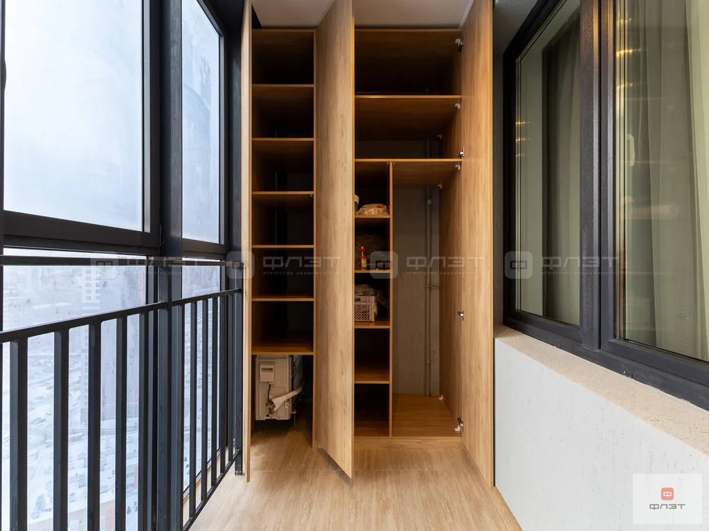 Продажа квартиры, Казань, ул. Родины - Фото 10