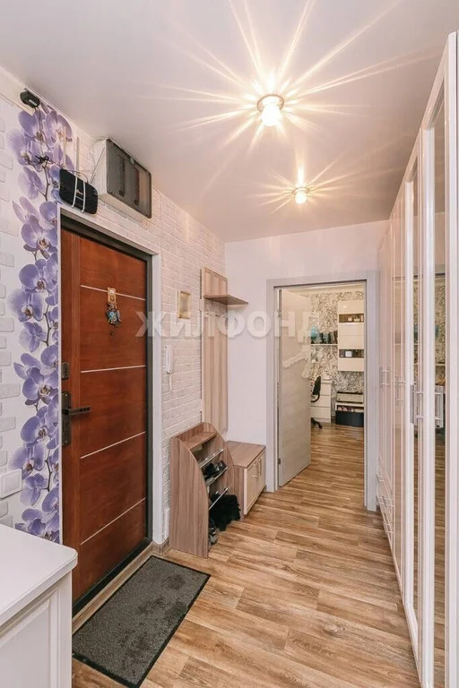 Продажа квартиры, Новосибирск, ул. Ключ-Камышенское плато - Фото 10