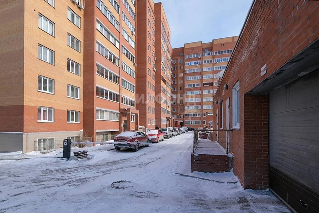 Продажа квартиры, Новосибирск, ул. Широкая - Фото 17
