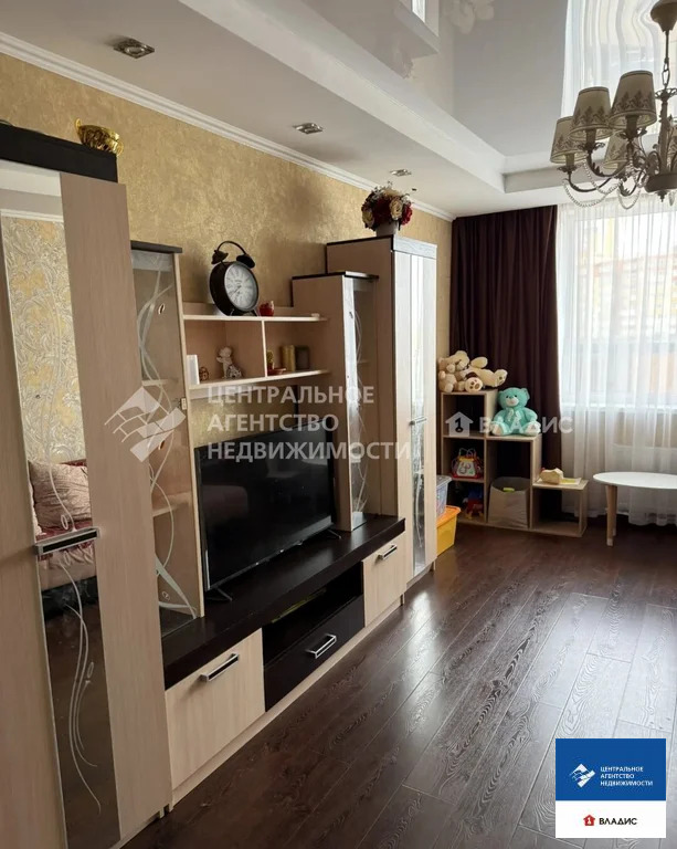 Аренда квартиры, Рязань - Фото 6