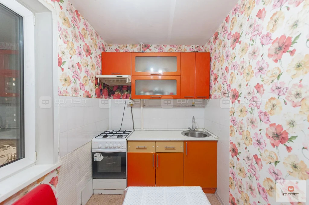 Продажа квартиры, Зеленодольск, Зеленодольский район, ул. Комарова - Фото 11