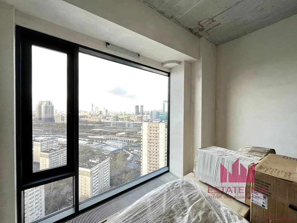 Продажа квартиры, 1-й Сетуньский проезд - Фото 10