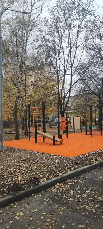 Продам 2-комн. квартиру 45 кв.м. - Фото 20