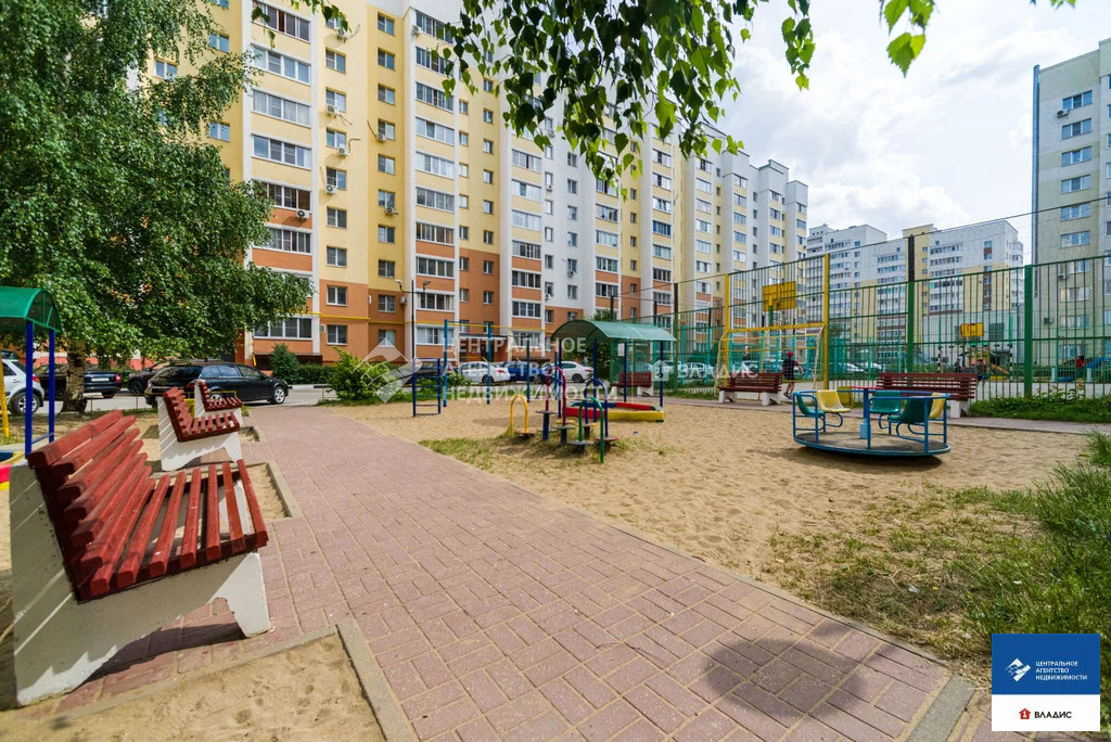 Продажа квартиры, Рязань, ул. Кальная - Фото 22