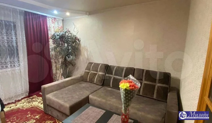 Продажа квартиры, Батайск, авиагородок улица - Фото 1