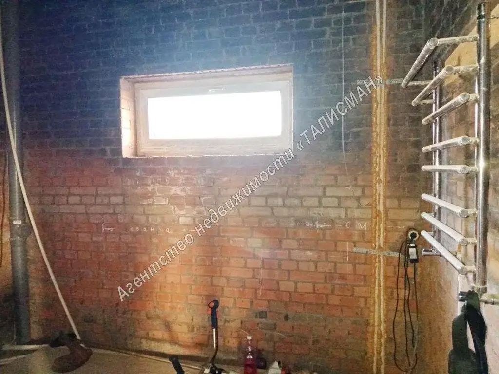 Продается новый кирпичный дом г. Таганрог, проезд Сенявина - Фото 10