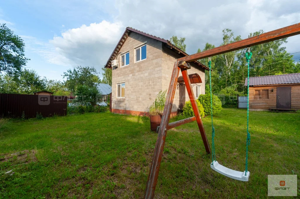 Продажа дома, Никольское, Лаишевский район, тер. сдт Аэропорт - Фото 27