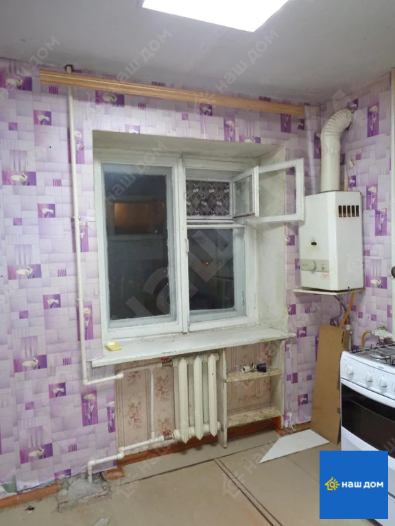 Продажа квартиры, Липецк, улица П.А. Папина - Фото 4