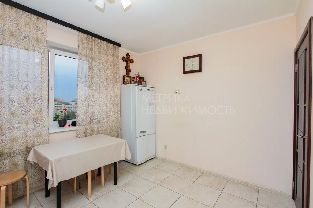 Продажа квартиры, Тюмень, г Тюмень - Фото 19