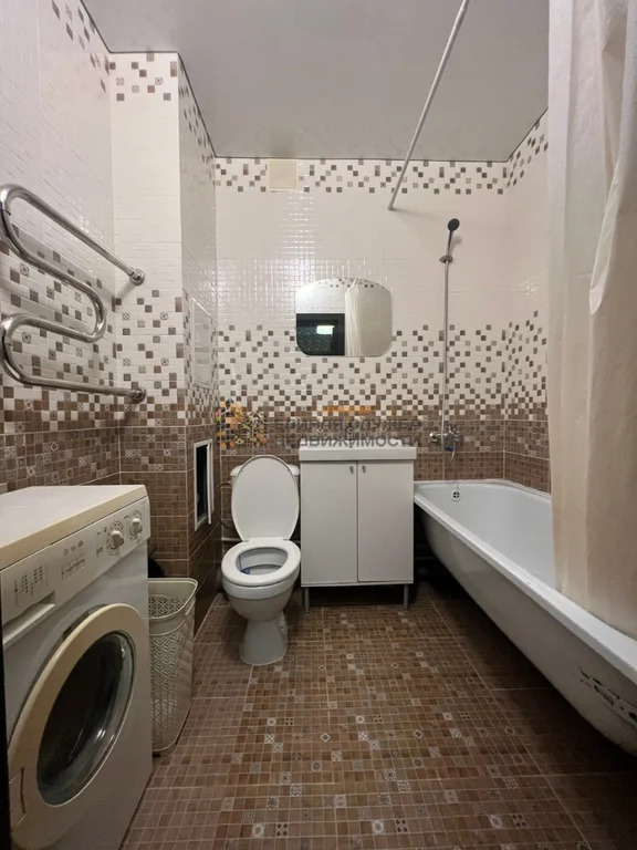 Аренда квартиры, Уфа, Давлеткильдеева б-р. - Фото 12