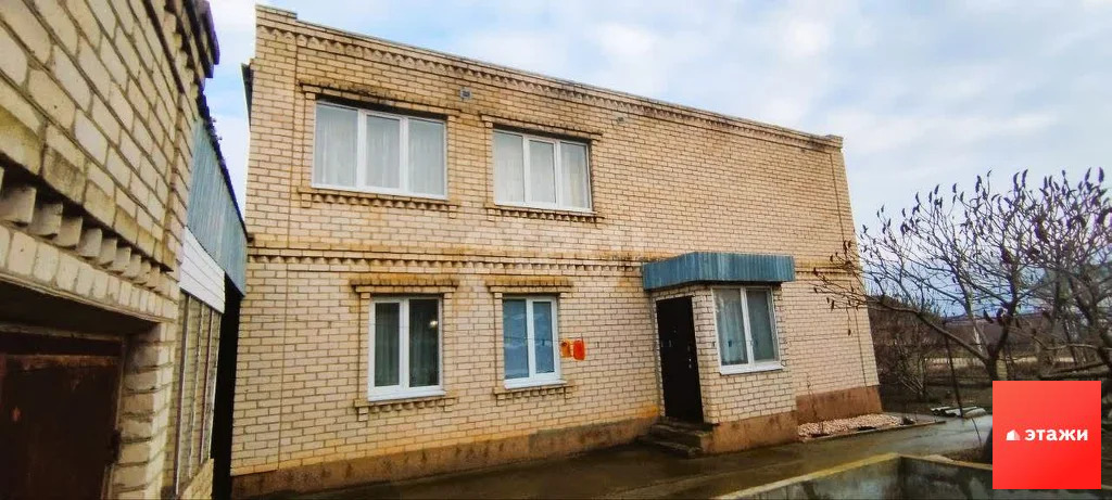 Продажа дома, Владимировка, Сакский район, ул. Мичурина - Фото 27