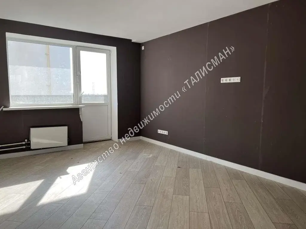 Продается  3 комнатная квартира, г. Таганрог, р-н Центральный - Фото 5