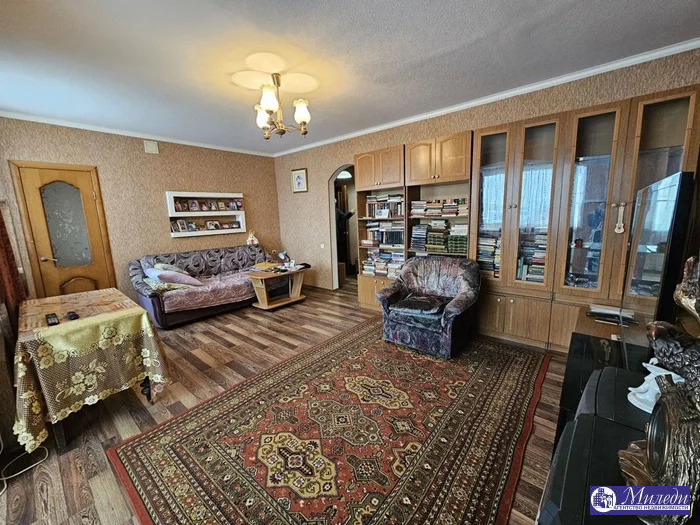 Продажа квартиры, Батайск, ул. М.Горького - Фото 15