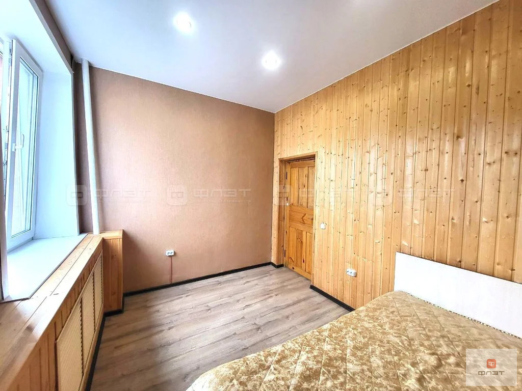 Продажа дома, Ореховка, Зеленодольский район, ул. Кооперативная - Фото 17