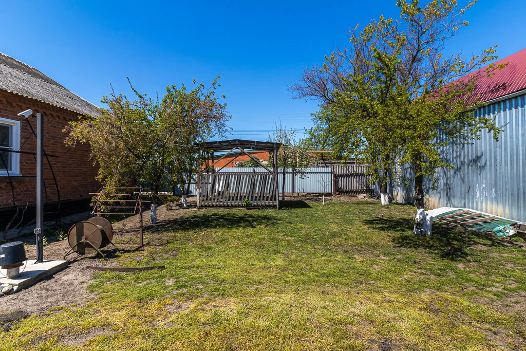 Продажа дома, Ивановская, Красноармейский район, ул. Залиманская - Фото 10