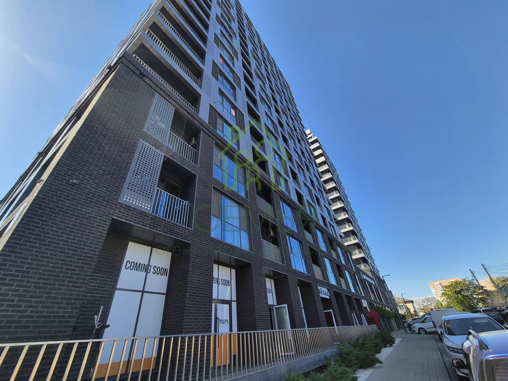 Продажа квартиры, Новороссийск, ул. Пархоменко - Фото 2