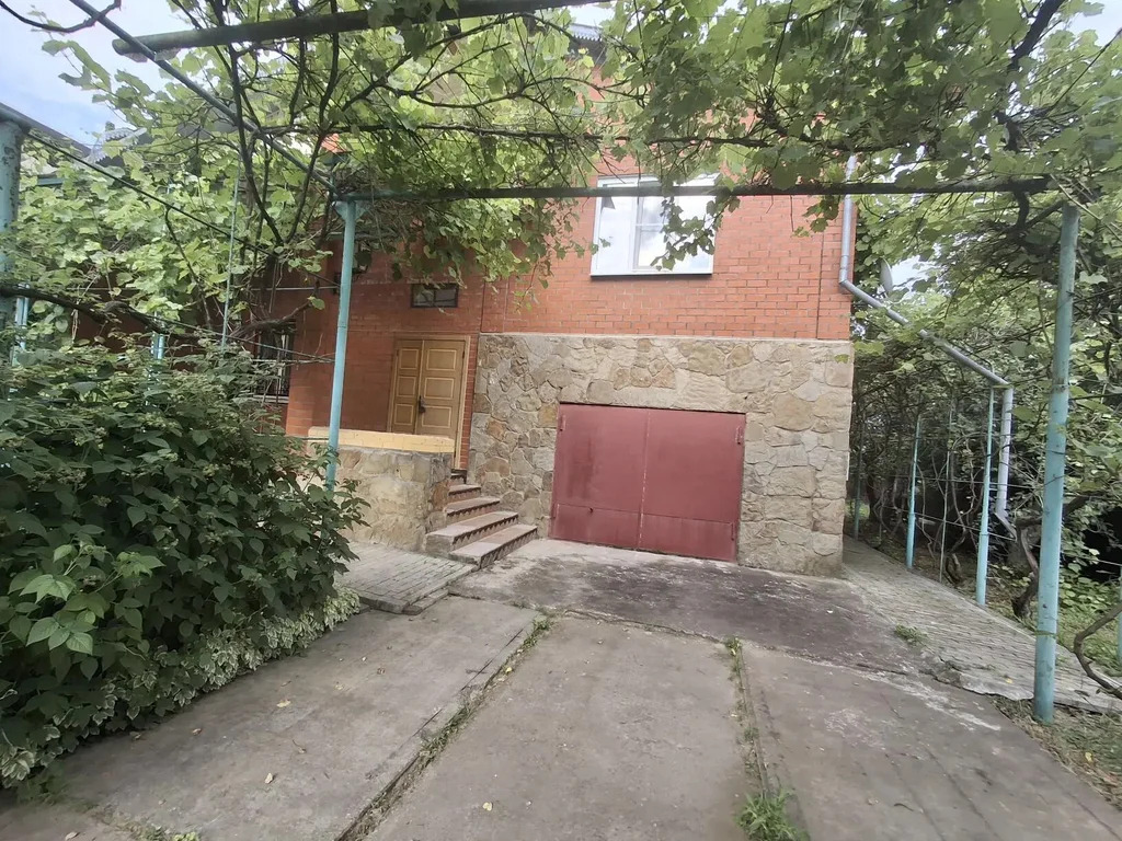 Продажа дома, Краснодар, улица им. Федора Лузана - Фото 3