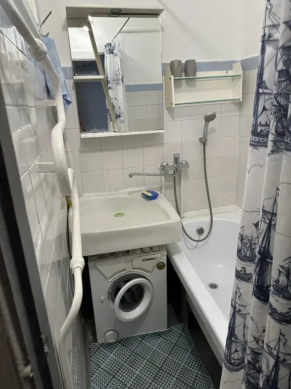 Однушку в Малаховке рядом с платформой Малаховка Поперечная улица,д.1 - Фото 43