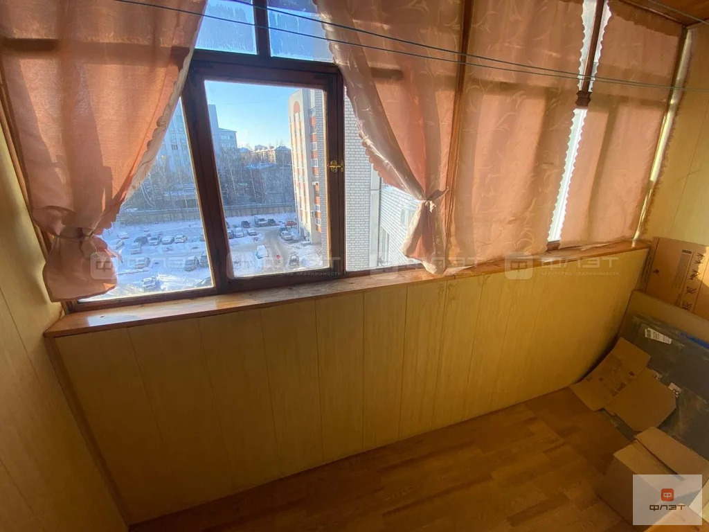 Аренда квартиры, Казань, ул. Академика Губкина д.52а - Фото 8