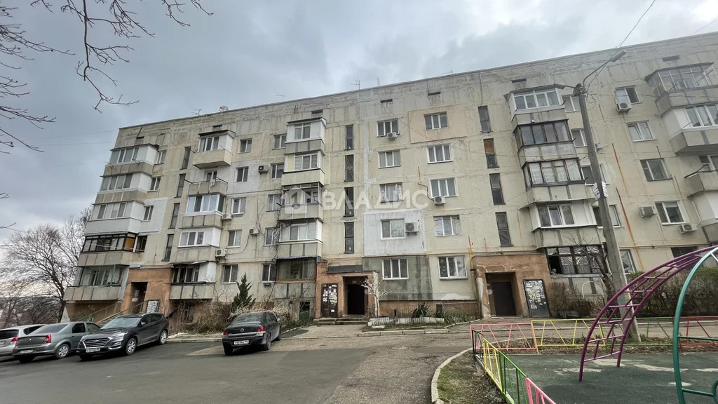 Продажа квартиры, Симферополь, ул. Генерала Родионова - Фото 5