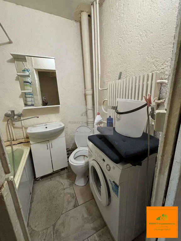 Продажа квартиры, Наро-Фоминск, Наро-Фоминский район, ул. Речная - Фото 5