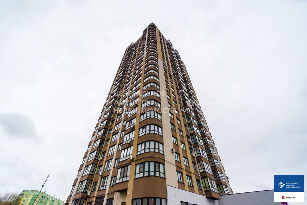 Продажа квартиры, Рязань, ул. Быстрецкая - Фото 15