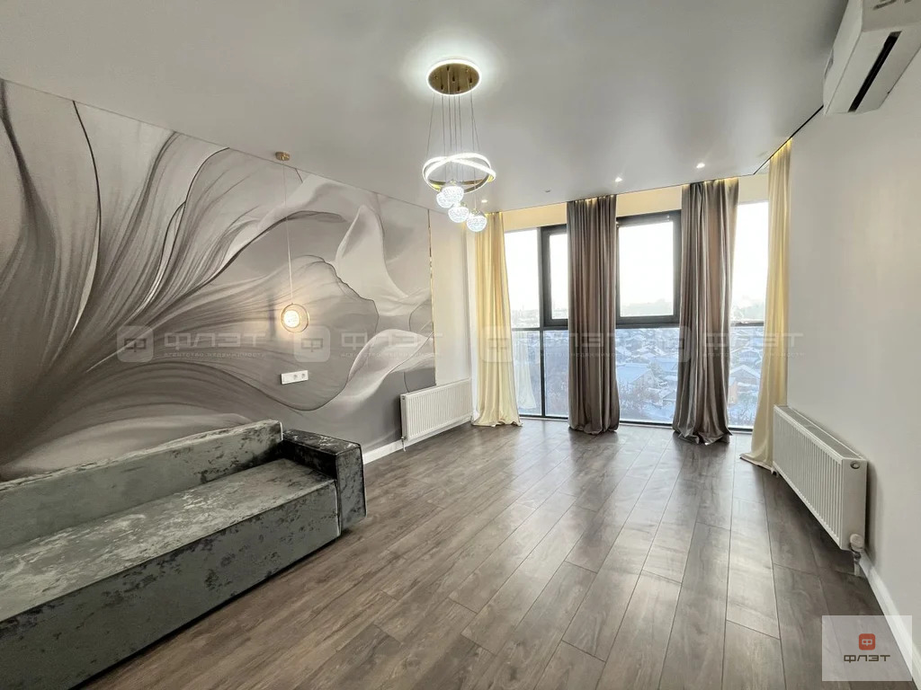 Продажа квартиры, Казань, ул. Танковая - Фото 11