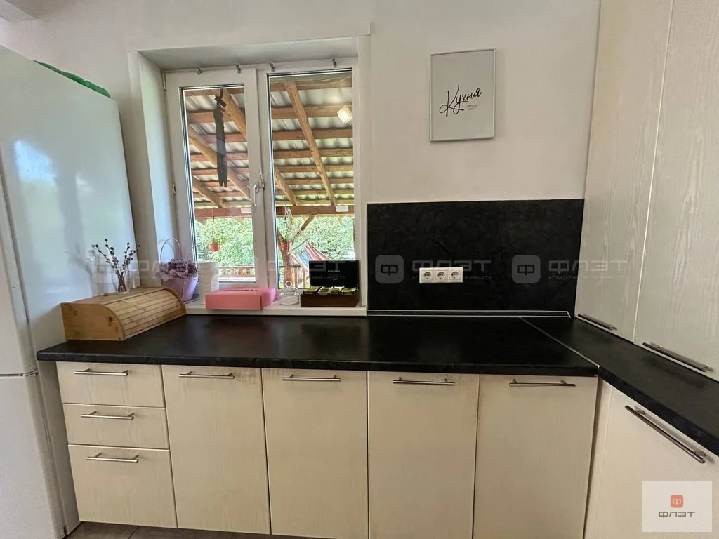 Продажа дома, Казань, ул. Шмелиная (Вознесенское) - Фото 18