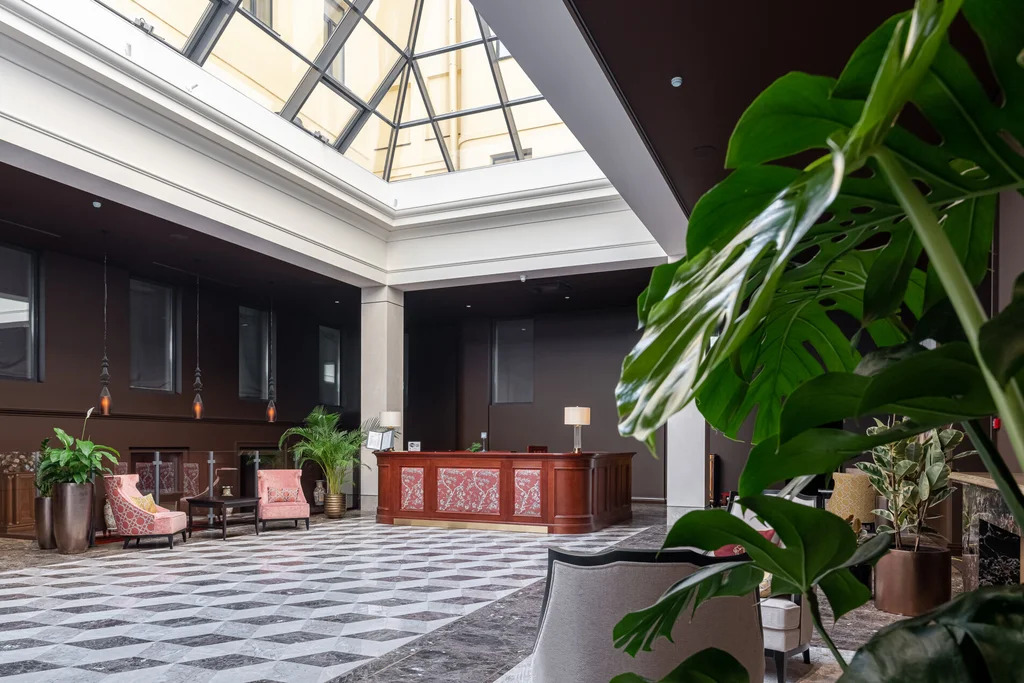 Продажа квартиры, м. Адмиралтейская, ул. Мастерская - Фото 10