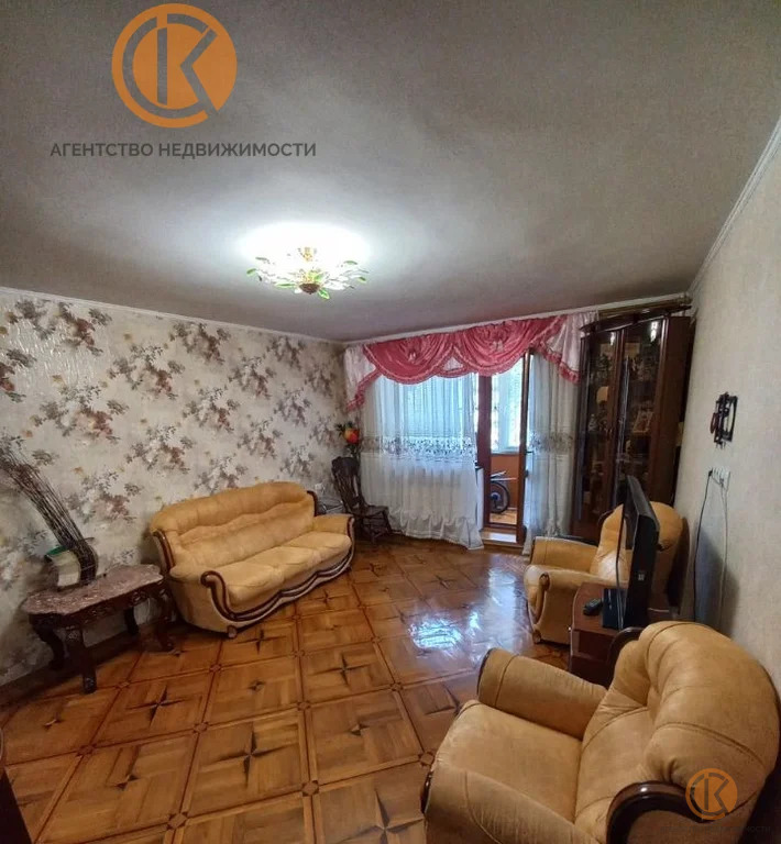 Продажа квартиры, Симферополь, ул. Генерала Захарова - Фото 8