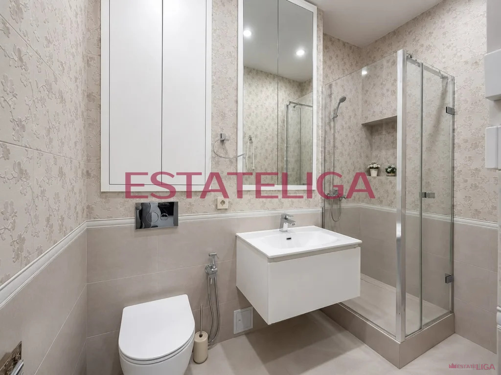 Продажа квартиры, набережная Марка Шагала - Фото 26