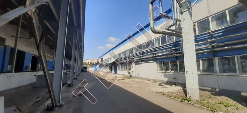 м. Улица Академика Янгеля, Никопольская улица, 19125 м2 "Продажа ... - Фото 13