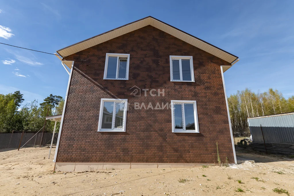 Продажа дома, Щелковский район, Ореховая улица - Фото 5
