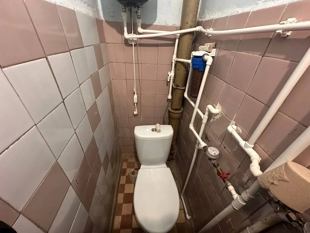 Продажа квартиры, Черноморский, улица Новая - Фото 10