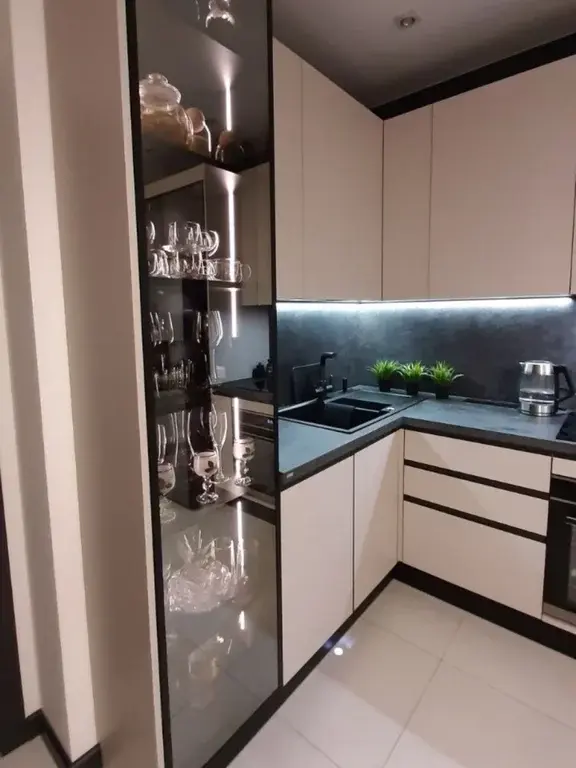 1-к.Москва,пос.Внуковское, ул.Омская, д.21 - Фото 11