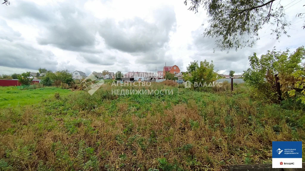 Продажа участка, Заокское, Рязанский район - Фото 2